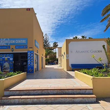 Apartment Garden And Relaxation House, 1 Bedroom, Wifi, Swimming Pool *